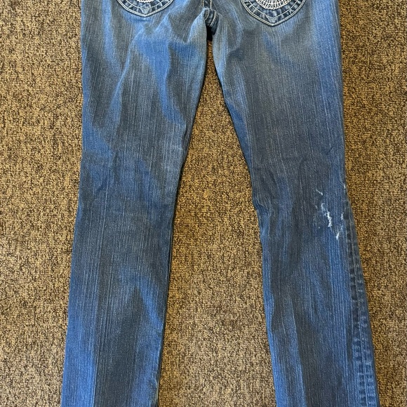 True religion jeans - Picture 2 of 2
